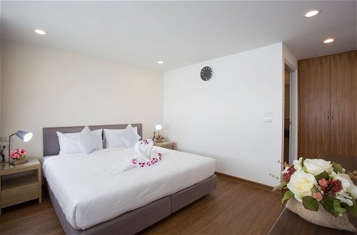 Photo 11 - The Suites Apartment & Residence Phuket