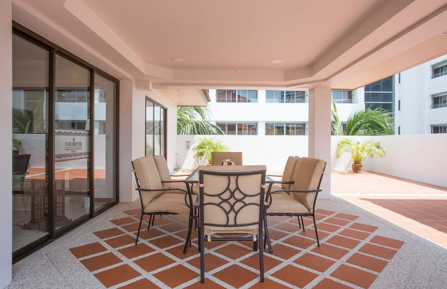The Suites Apartment & Residence Phuket - Foto 28