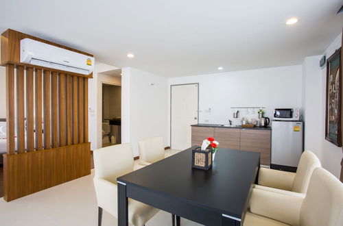 Photo 16 - The Suites Apartment & Residence Phuket