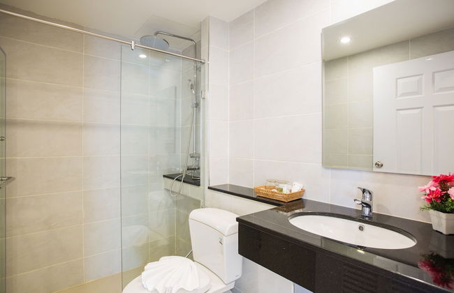 The Suites Apartment & Residence Phuket - Foto 34