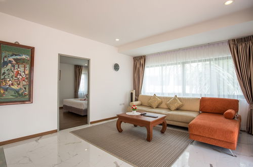 Photo 30 - The Suites Apartment & Residence Phuket