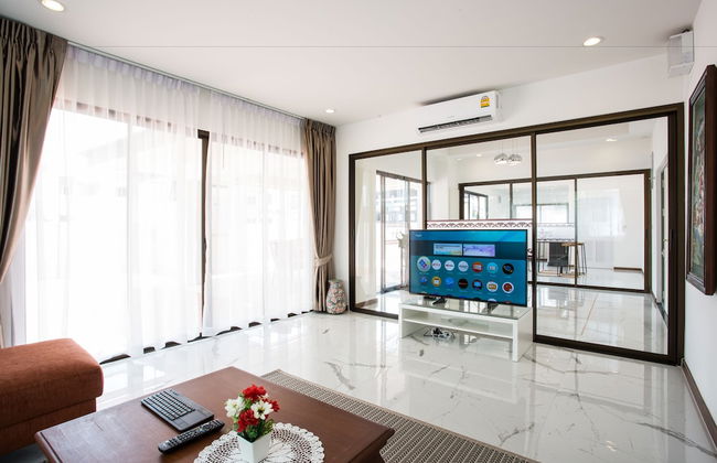 The Suites Apartment & Residence Phuket - Foto 1