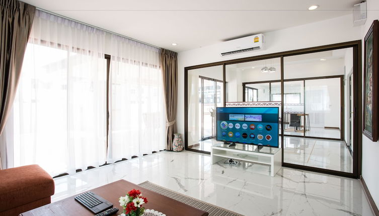 Photo 1 - The Suites Apartment & Residence Phuket