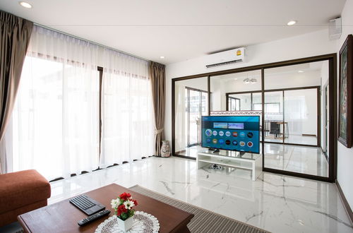 Photo 1 - The Suites Apartment & Residence Phuket