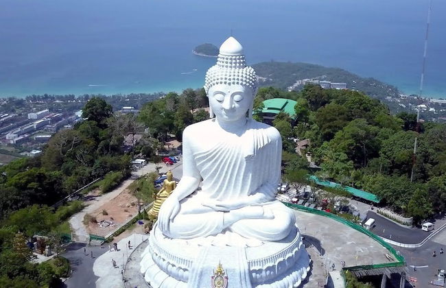 The Suites Apartment & Residence Phuket - Foto 40