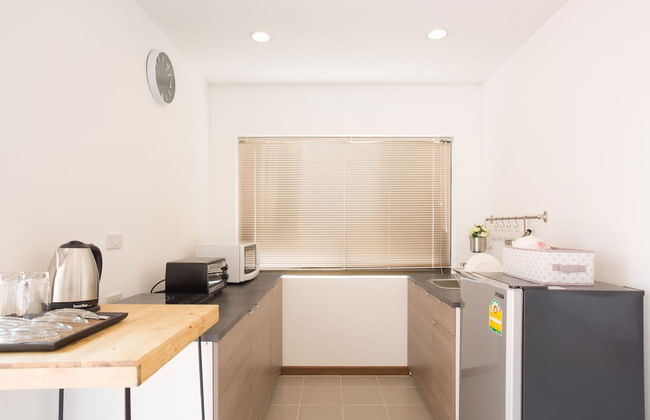 The Suites Apartment & Residence Phuket - Foto 24