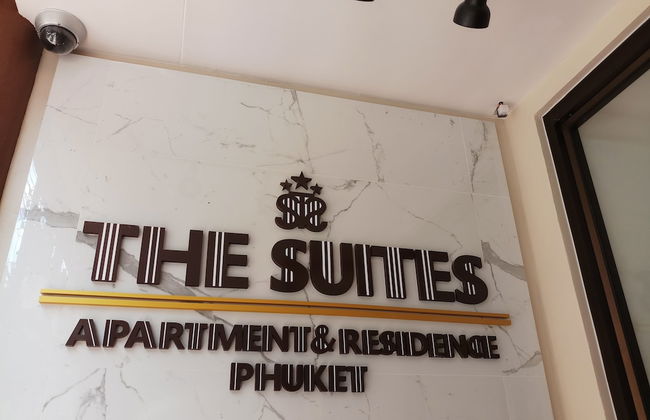 The Suites Apartment & Residence Phuket - Foto 2
