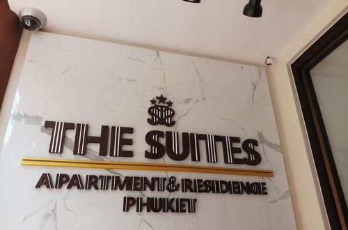 Foto 2 - The Suites Apartment & Residence Phuket