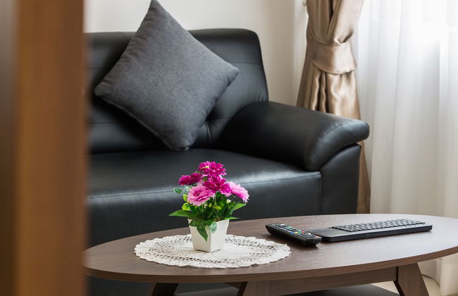 The Suites Apartment & Residence Phuket - Foto 26