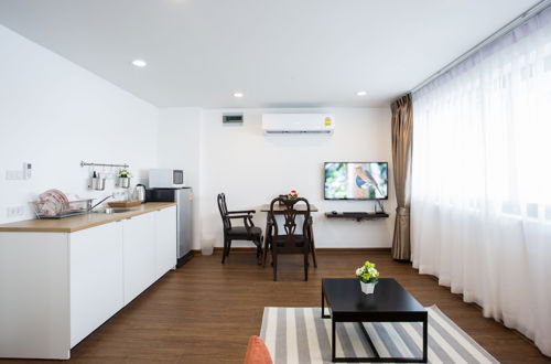 Photo 22 - The Suites Apartment & Residence Phuket