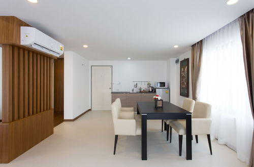 Foto 17 - The Suites Apartment & Residence Phuket