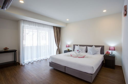 Photo 7 - The Suites Apartment & Residence Phuket