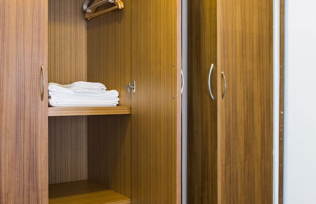 The Suites Apartment & Residence Phuket - Foto 31