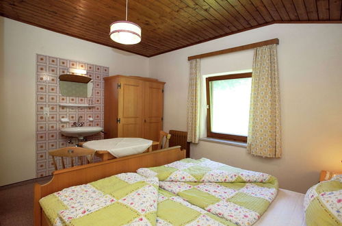 Photo 3 - Cozy Apartment in Sankt Johann im Pongau near Ski Area