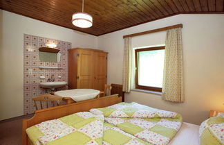 Photo 3 - Cozy Apartment in Sankt Johann im Pongau near Ski Area