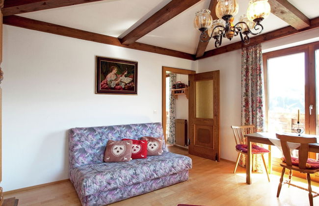 Cozy Apartment in Sankt Johann im Pongau near Ski Area - Foto 10