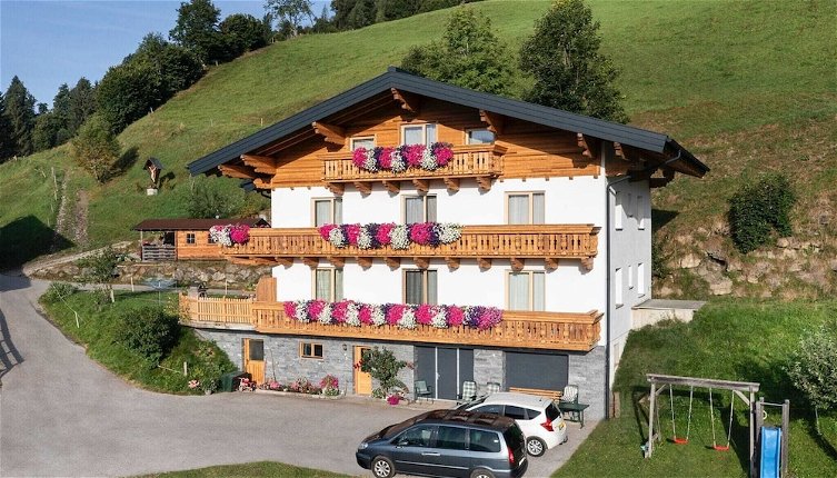 Photo 1 - Cozy Apartment in Sankt Johann im Pongau near Ski Area