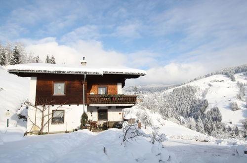 Foto 17 - Cozy Apartment in Sankt Johann im Pongau near Ski Area
