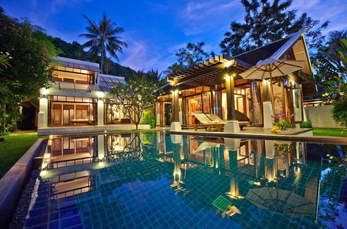 Photo 14 - The Emerald Beach Villa 4