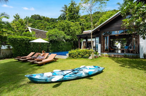 Photo 28 - The Emerald Beach Villa 4