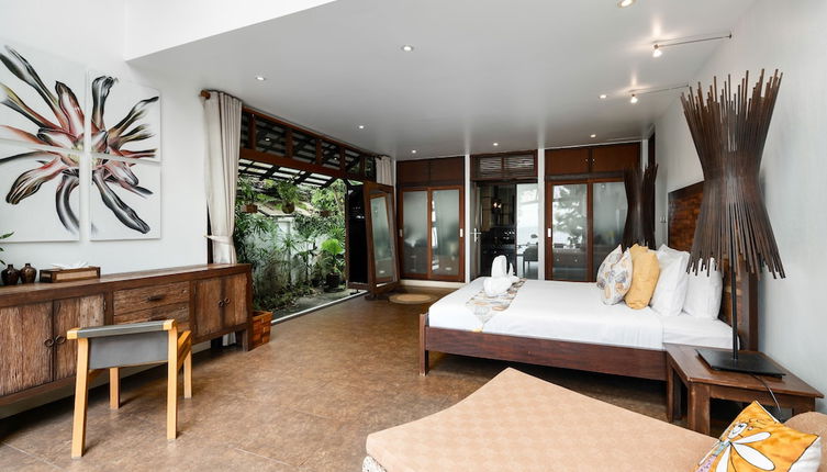 Photo 1 - The Emerald Beach Villa 4