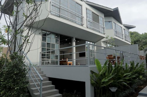 Photo 20 - Choengmon Holidays Villas Park