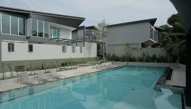 Photo 1 - Choengmon Holidays Villas Park