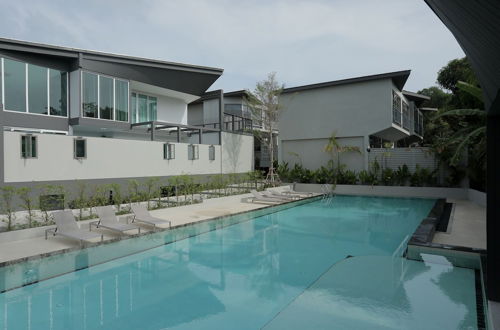 Foto 1 - Choengmon Holidays Villas Park