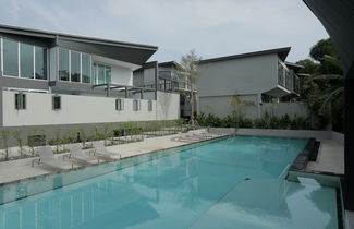 Photo 1 - Choengmon Holidays Villas Park