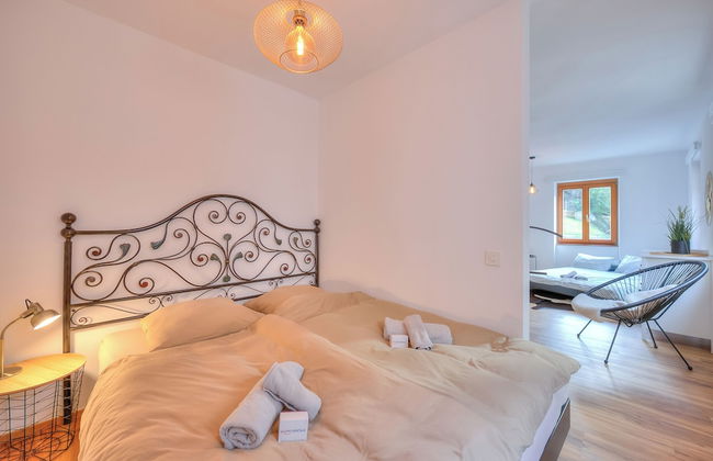 Casa Elvezia - Foto 3
