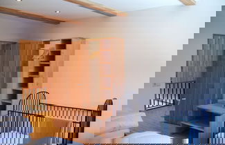 Photo 2 - Premium Chalet in Innerkrems With Sauna