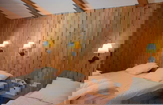 Photo 3 - Premium Chalet in Innerkrems With Sauna