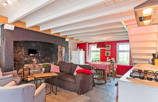 Photo 1 - Rustic Farmhouse in Damme With Terrace