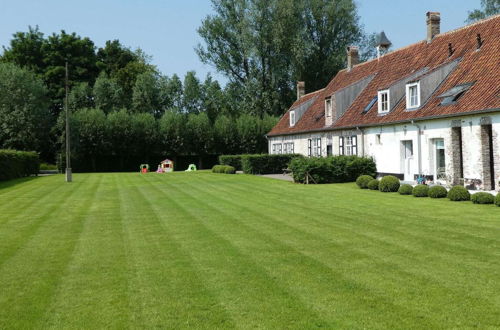 Photo 27 - Rustic Farmhouse in Damme With Terrace