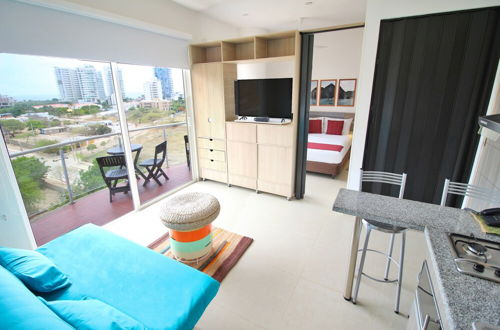 Foto 24 - Apartamento HOME Style - Con Balcón