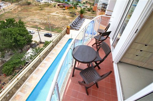 Photo 28 - Apartamento HOME Style - Con Balcón