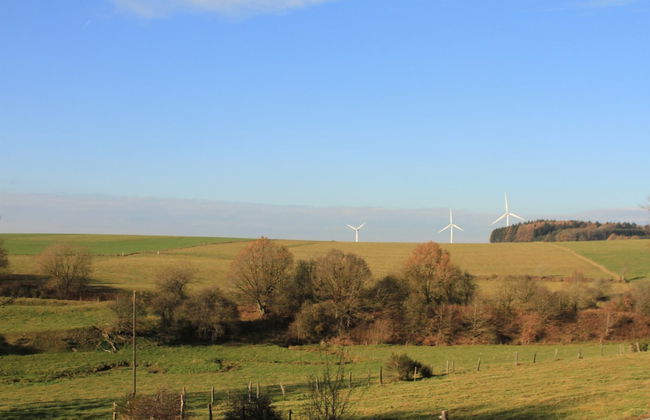Ardennes Stay for 18 Guests - Foto 41