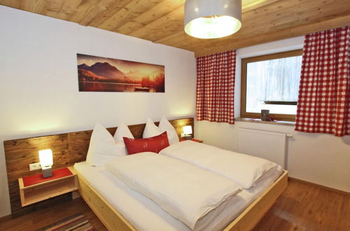 Photo 6 - Beautiful Flat Near the Hochzillertal ski Area