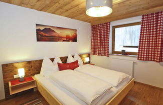 Foto 3 - Beautiful Flat Near the Hochzillertal ski Area