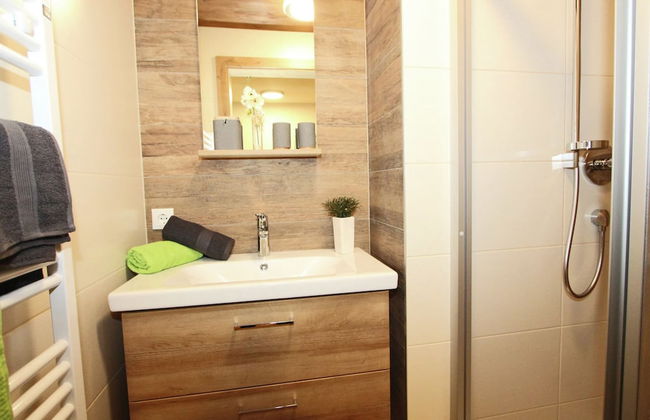 Beautiful Flat Near the Hochzillertal ski Area - Foto 10