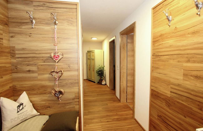 Beautiful Flat Near the Hochzillertal ski Area - Foto 2