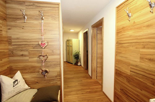 Photo 2 - Beautiful Flat Near the Hochzillertal ski Area