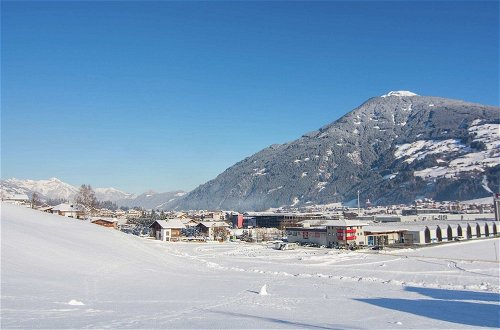 Foto 25 - Apartment in Kaltenbach Tyrol Near the ski