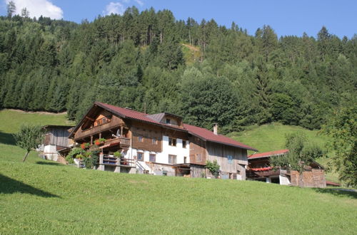 Foto 19 - Spacious Holiday Home Near ski Area