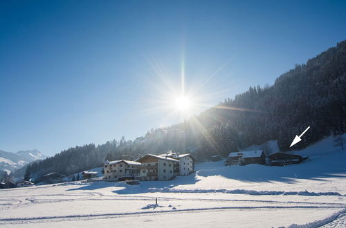 Photo 30 - Beautiful Flat Near the Hochzillertal ski Area