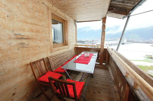 Photo 8 - Beautiful Flat Near the Hochzillertal ski Area