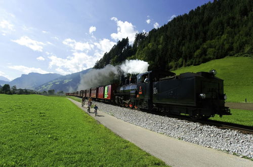 Photo 20 - Beautiful Flat Near the Hochzillertal ski Area