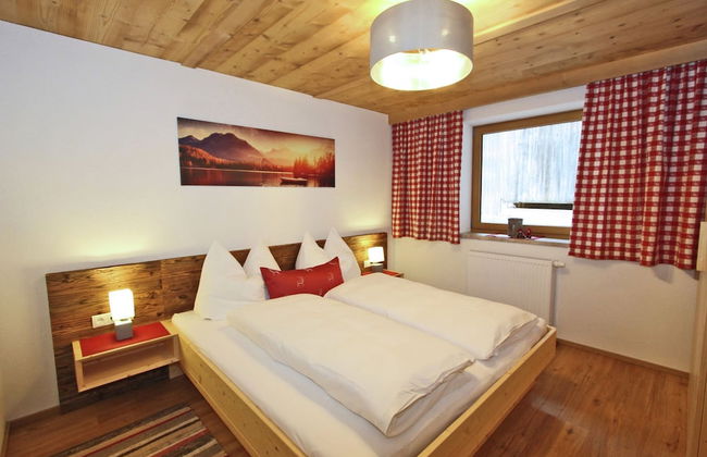 Beautiful Flat Near the Hochzillertal ski Area - Foto 6