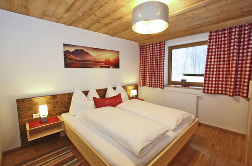 Foto 6 - Beautiful Flat Near the Hochzillertal ski Area