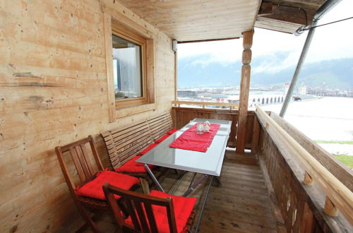 Photo 27 - Beautiful Flat Near the Hochzillertal ski Area